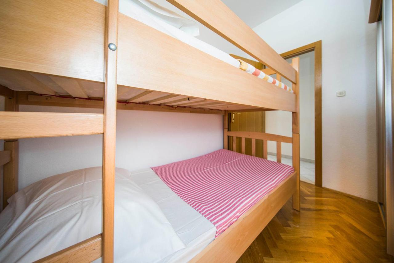 3 Bedroom Apartment Antonio Kaštela Extérieur photo