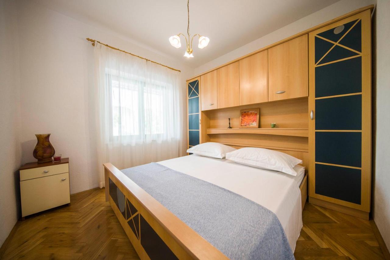 3 Bedroom Apartment Antonio Kaštela Extérieur photo
