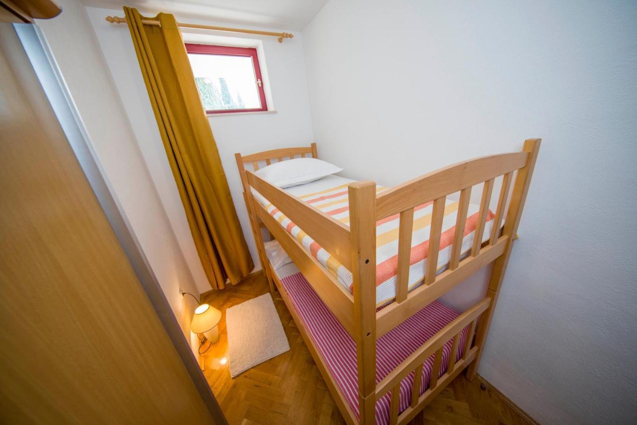3 Bedroom Apartment Antonio Kaštela Extérieur photo